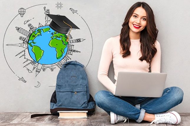 درباه ما 1 study visa - دویچ هلپر - Duetsch Helper